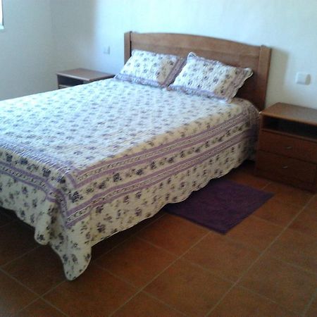 Гостьовий будинок Quinta Da Bunheira Рожил Номер фото