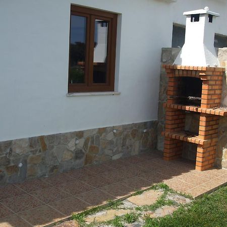 Гостьовий будинок Quinta Da Bunheira Рожил Екстер'єр фото