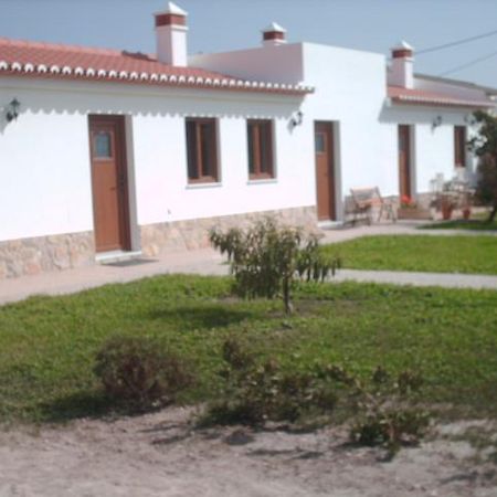 Гостьовий будинок Quinta Da Bunheira Рожил Екстер'єр фото