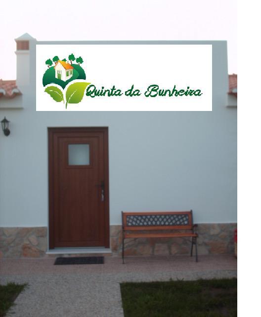 Гостьовий будинок Quinta Da Bunheira Рожил Екстер'єр фото
